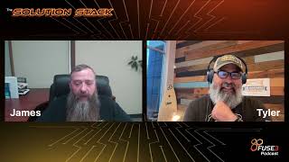 Episode 7:  The Future of Cybersecurity: From Perimeter to Identity