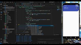 Dashboard UI Design With Flutter - Flutter UI Design News