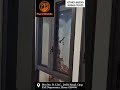 Aluminium & uPVC Doors and Windows | Modern Home Solutions | PureWinds Hisar #interiordesign