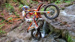 Manuel Lettenbichler | Hard Enduro Perfected | Season Highlights
