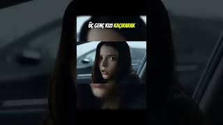 Merak Uyandırıcı Kaliteli Film Çalanmış