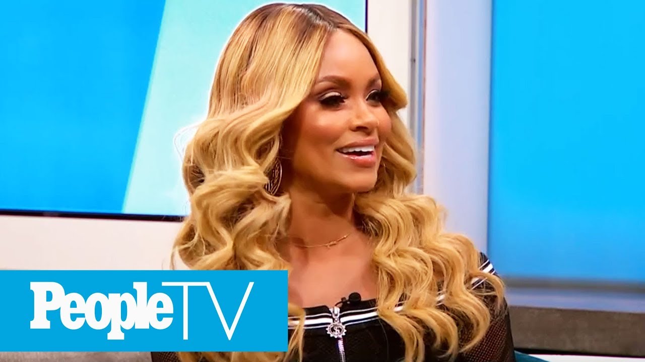 Gizelle Bryant Dishes On All The New 'Real Housewives Of Potomac' Drama