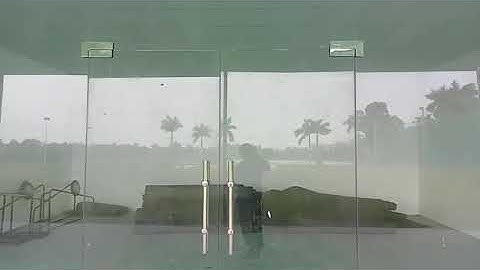 LẮP ĐẶT VÁCH KÍNH CƯỜNG LỰC | 0977268520