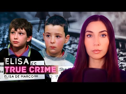 Video: Cosa è successo al padre di James Bulger?