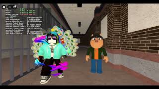 replaying book 2 chapter 6 in piggy
