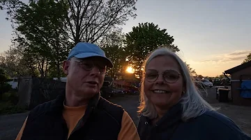 Nederland op zijn mooist Mei 2025  (Vlog 34)