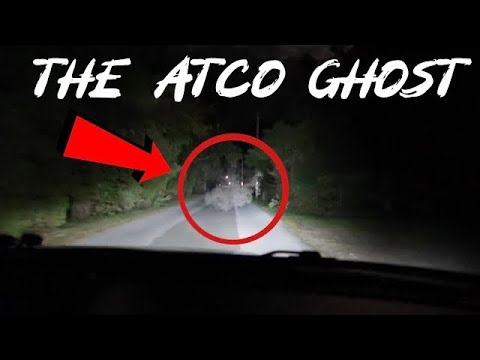 atco ghost location