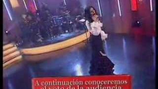 Diana Navarro- La Gente- Se llama Copla chords