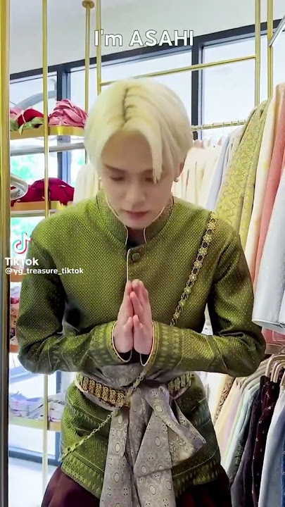 Wtf Asahi 😭😂 #treasure #asahi #yg #tiktok