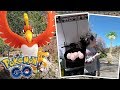 LAS MEJORES FOTOS DE POKEMON CON #GOSNAPSHOT EN POKEMON GO [ENSEÑO
VUESTRAS FOTOS] SONINGAME