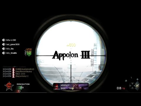 Appolon 3