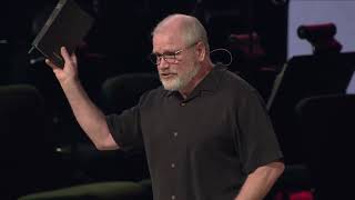The Danger of Isolated Generosity: 2 Corinthians 9:1-5 | Jamie Rasmussen
