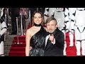 Star Wars The Last Jedi European Premiere Red Carpet