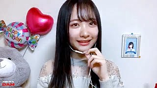 20200312 石田千穂 showroom【生誕公演】※