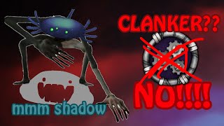 Shadow Islet But Pentumbra Is Racist Against Filthy Mechanical Clankers