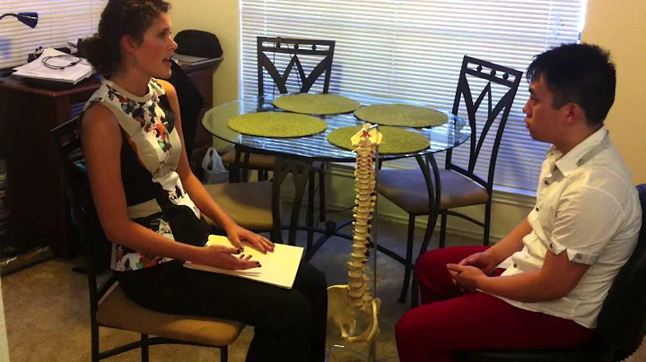 Heather Champagne Preframe Video