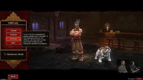 GameSpot Now Playing - Torchlight II with Runic Games