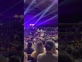 Selena Kush vs La Vecina en Puños de Fama así la pelea