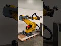FANUC Industrial Robots | Used &amp; Refurbished in Europe | RobotVerse