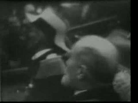 Assassination! King Alexander & Louis Barthou 1934...