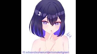 Seele♥️ #illustration #seele #honkaiimpact3rd