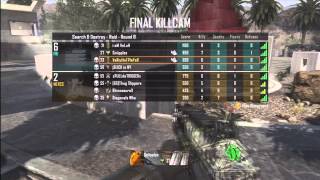 Raid Win 6-2 V.S. Goon Squad