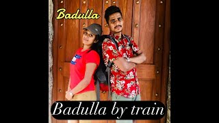 Colombo to Badulla by train
