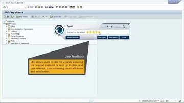MIRO Invoice Entry - Leo EPSS Do It Mode