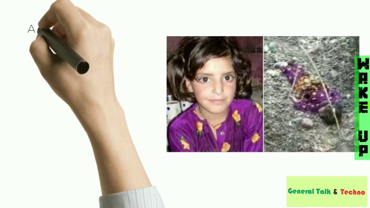 Asifa Murder Case What Actually Happened