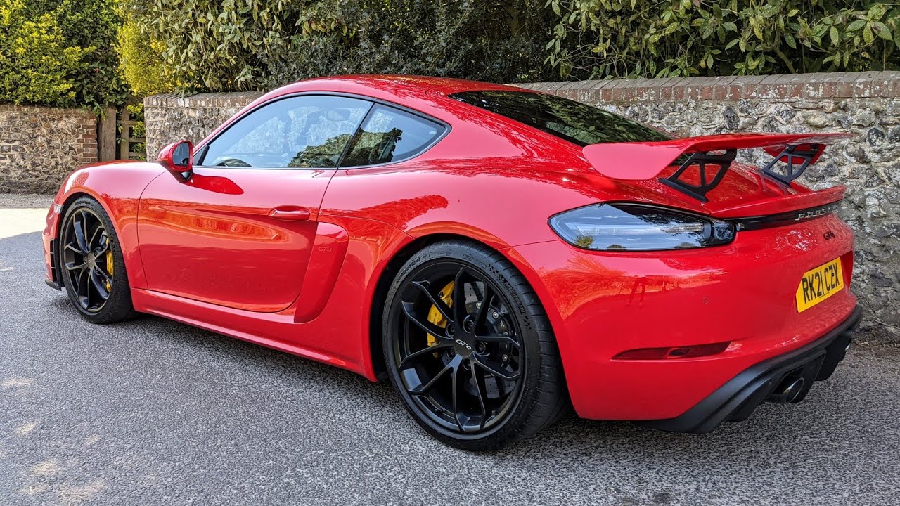 New Pdk Gt4 Porsche Better Gearbox Porsche 718 Cayman Gt4 4k Youtube New Pdk Gt4 Porsche Better Gearbox Porsche 718 Cayman Gt4 4k Youtube