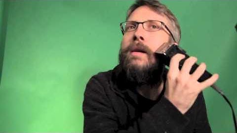 ITP Class of 2014 Thesis Beard