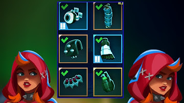 Sparkle Gameplay Highlights! - Bullet Echo