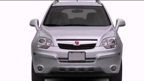 2009 SATURN VUE Fenton MI