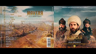 Mavera - Soundtrack 'Şifa' #25 Resimi
