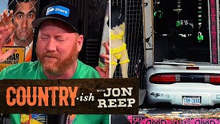 Caption Contest Gets Kinky Weirdest Meme Me Segment Yet | Country·ish with Jon Reep