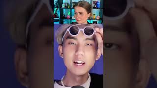 Schicke dieses Video an diese eine Person #shorts #lidiro #schule #memes
