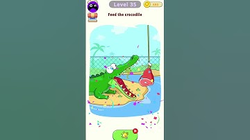 Draw Funny Story level 35 gameplaywalkthrough|All levels | android, iOS mobile/new update#short