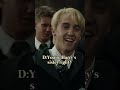 #pov Y/n Potter 😎💅| (Harry Potter ver.) | #fyp#viral#shorts#harrypotter#dracomalfoy ||