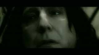 Severus Snape   Lily The Crying Game