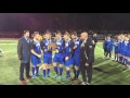Monson boys soccer defeats St. Mary's-Lynn in D-IV state final