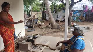 Trichy Sathana எனனவ அடககற