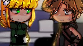 Mother And Son Similarity Past Aftons Fnaf Au