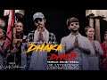 DHAKA-DHOTI | VYOMA ft D1 ( Official Music Video )