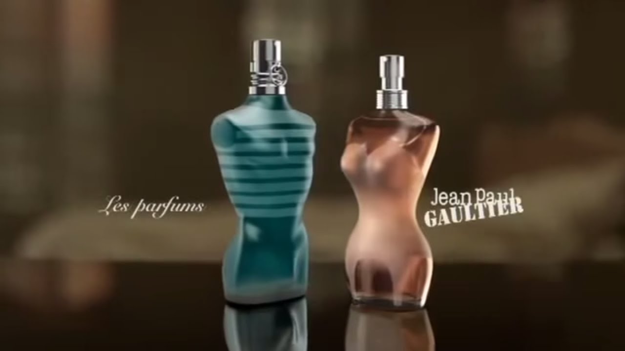 jean paul gaultier le male