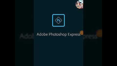 DARK EDIT FOR PHOTOSHOP EXPRESS OR TOOLWIZ EDIT [ NEW 2018 ]