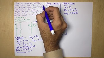 Diode And Applications S#2 E#7 English-Example Regarding Datasheet Concepts
