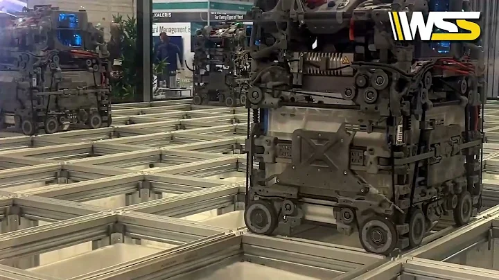 IntraLogisteX 24' Event Highlights Video | WSS