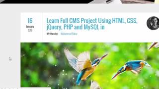 Create Include folder Lecture 2 Section 3 in Urdu and Hindi CMS