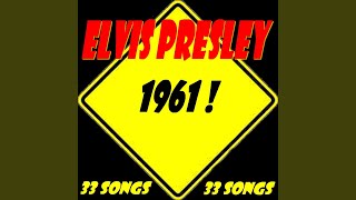 Surrender (feat. The Jordanaires) [Single]