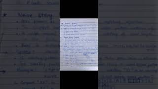 Strings in C++ | Search and Replace operation in Strings | Pattern Matching operations Part-4